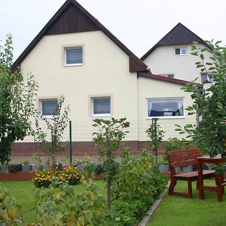 Maison d'hôtes Privat Jan à Vychodna Extérieur photo