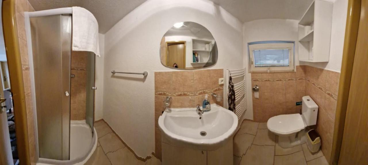 Maison d'hôtes Privat Jan à Vychodna Extérieur photo