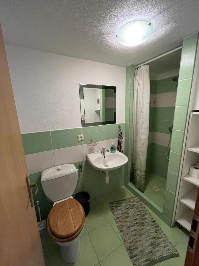 Maison d'hôtes Privat Jan à Vychodna Extérieur photo