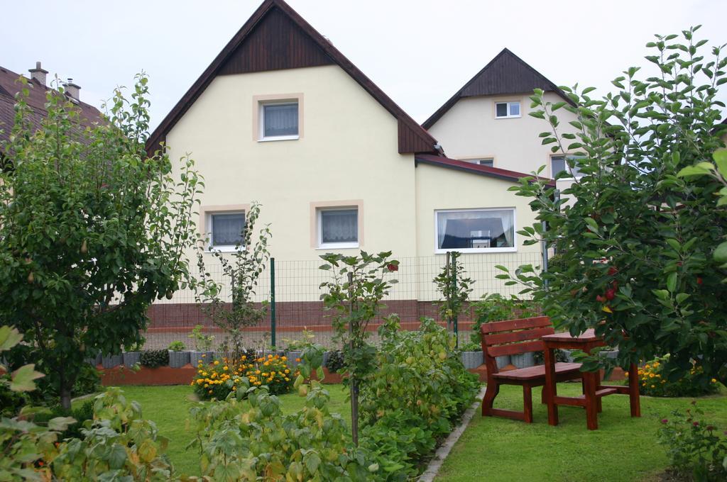 Maison d'hôtes Privat Jan à Vychodna Extérieur photo